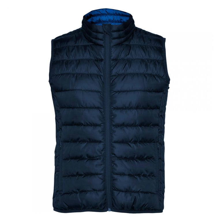 VESTĂ Damă OSLO WOMAN BLEUMARIN