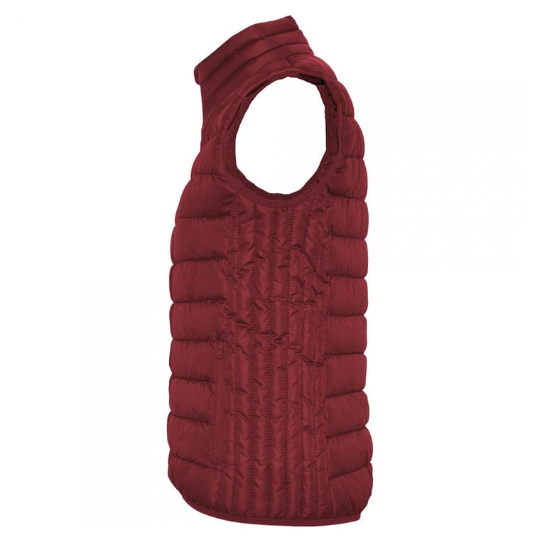 VESTĂ Damă OSLO WOMAN GRENA S