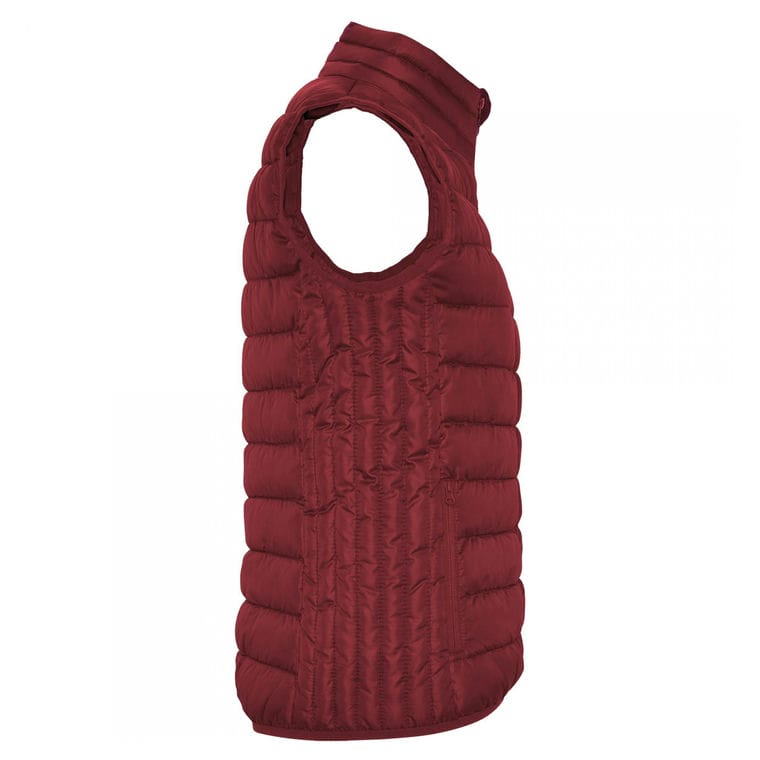 VESTĂ Damă OSLO WOMAN GRENA S