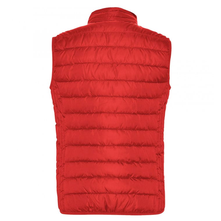 VESTĂ Damă OSLO WOMAN ROȘU XL