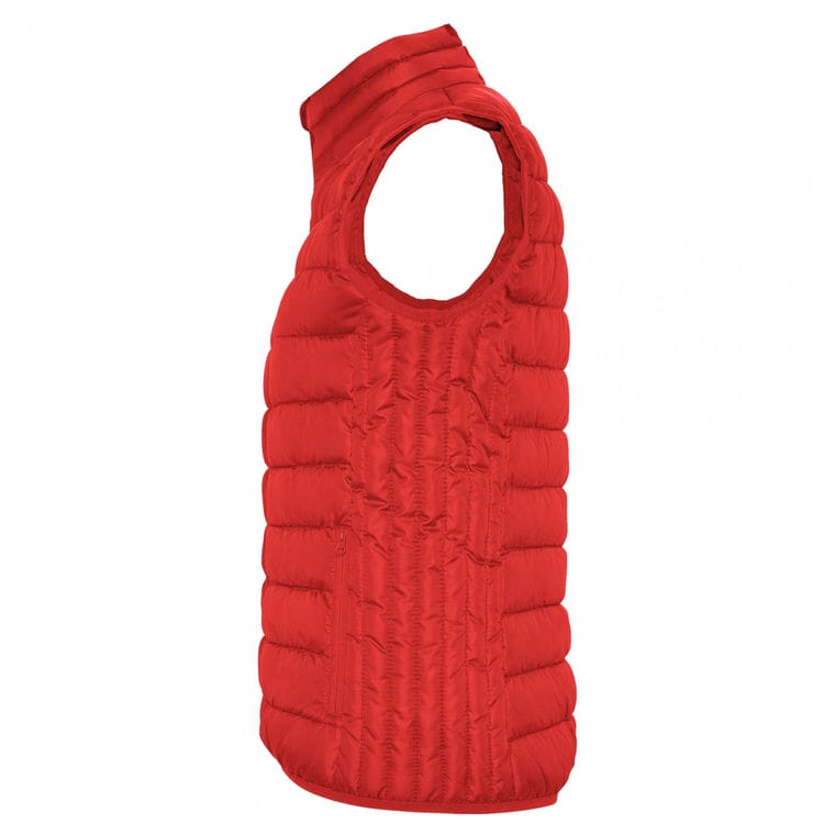 VESTĂ Damă OSLO WOMAN ROȘU XL