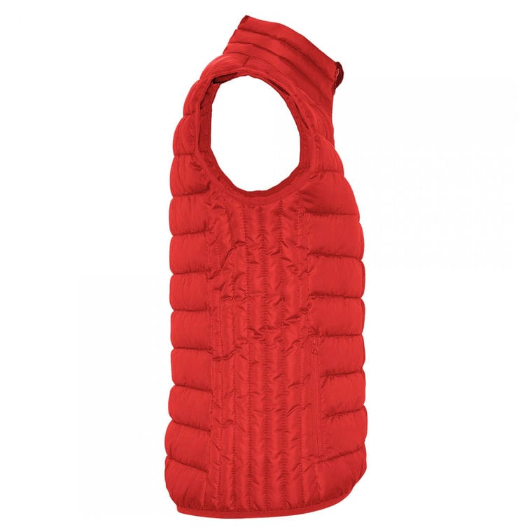 VESTĂ Damă OSLO WOMAN ROȘU XL