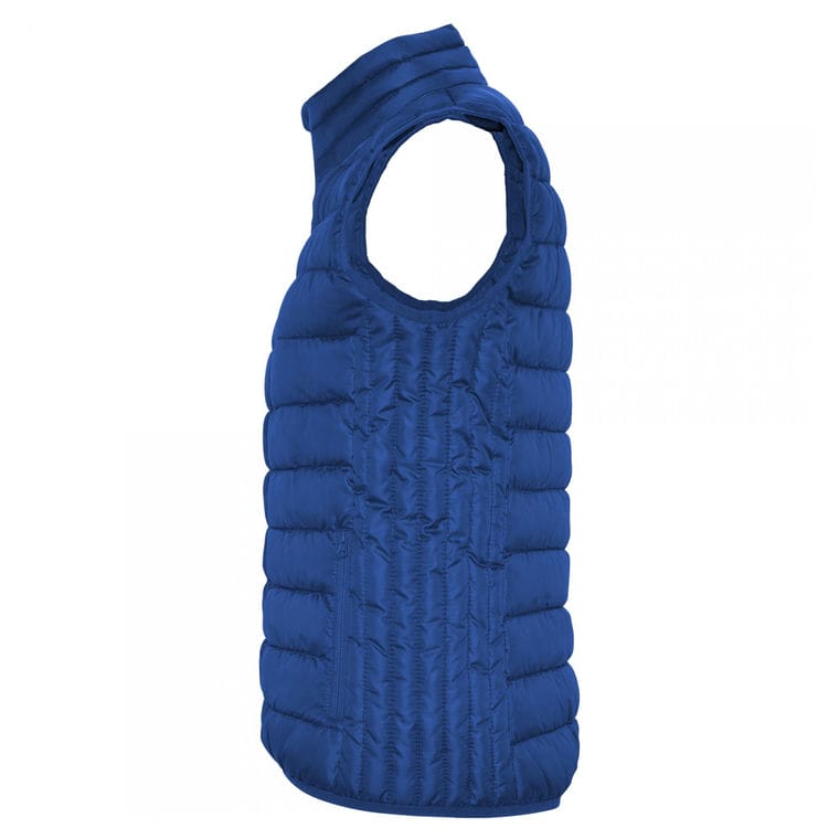 VESTĂ Damă OSLO WOMAN ALBASTRU ELECTRIC XL