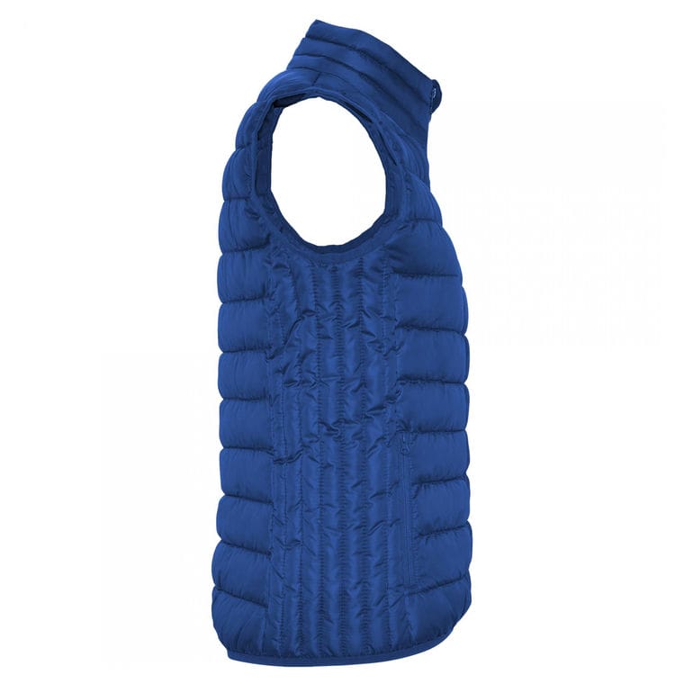 VESTĂ Damă OSLO WOMAN ALBASTRU ELECTRIC XL