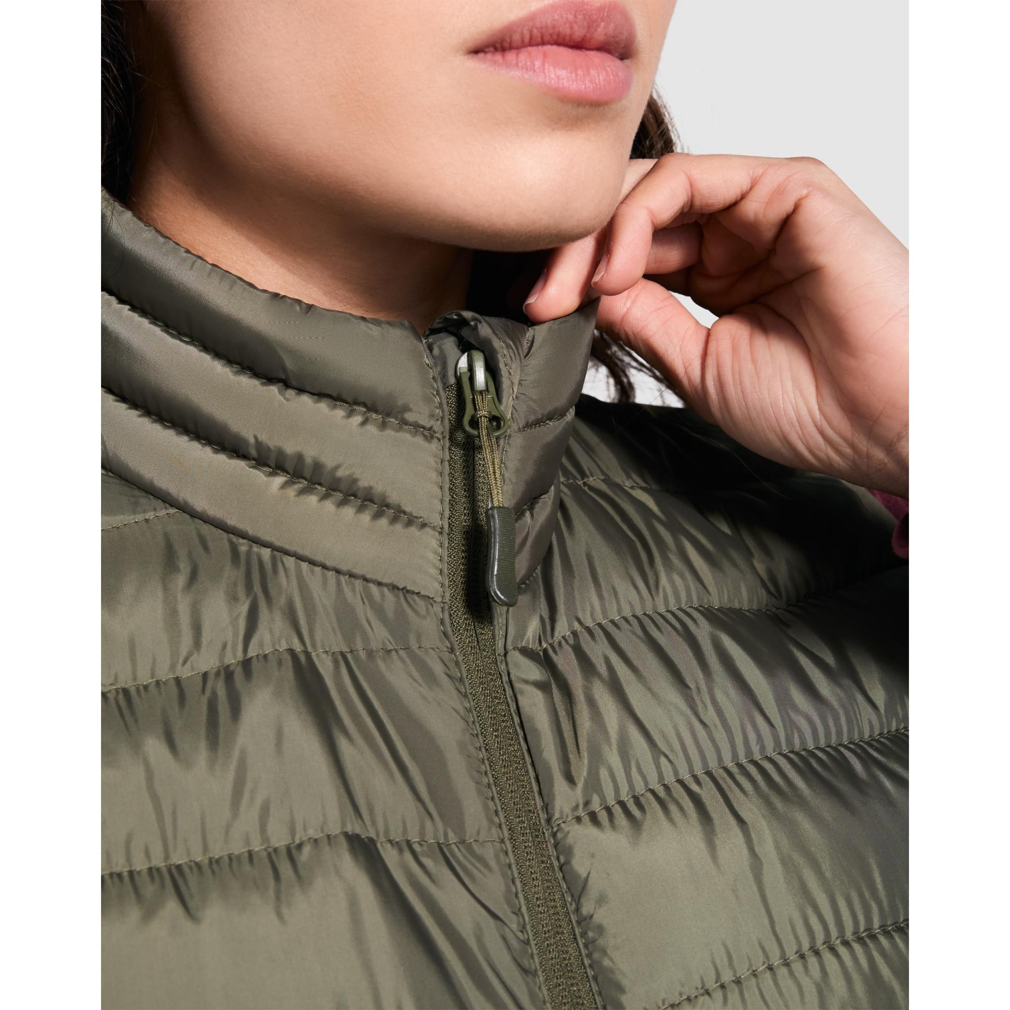 VESTĂ Damă OSLO WOMAN Albastru Storm L