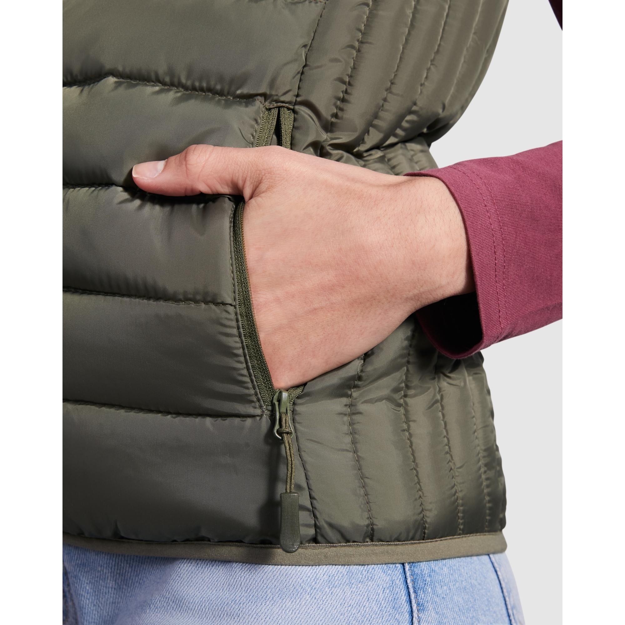 VESTĂ Damă OSLO WOMAN Albastru Storm L