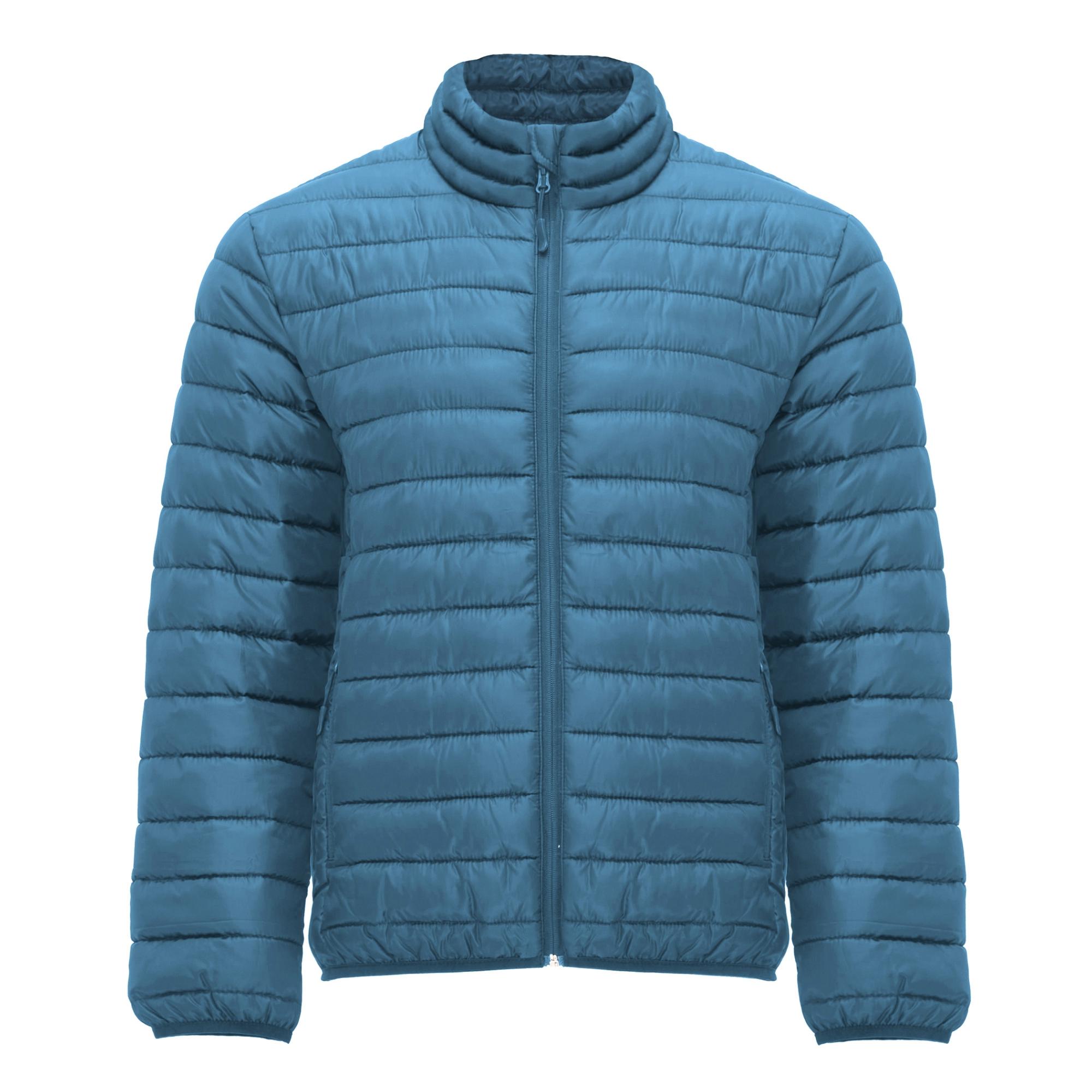 Îmbrăcăminte De Exterior Bărbat FINLAND Albastru Storm