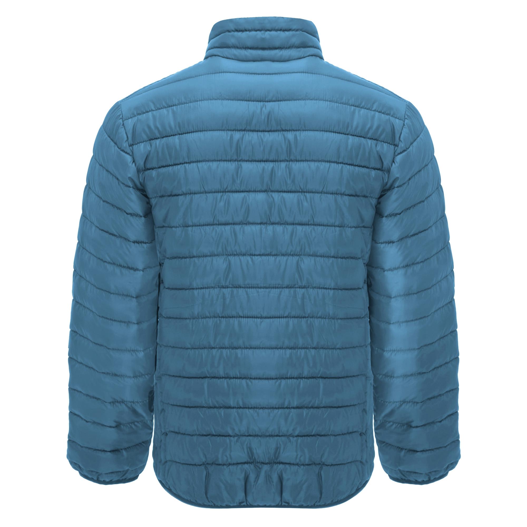 Îmbrăcăminte De Exterior Bărbat FINLAND Albastru Storm XXL