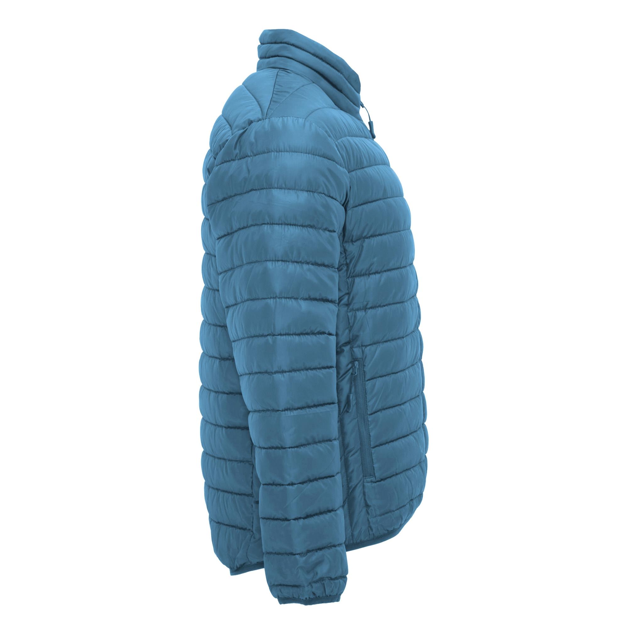 Îmbrăcăminte De Exterior Bărbat FINLAND Albastru Storm XXL