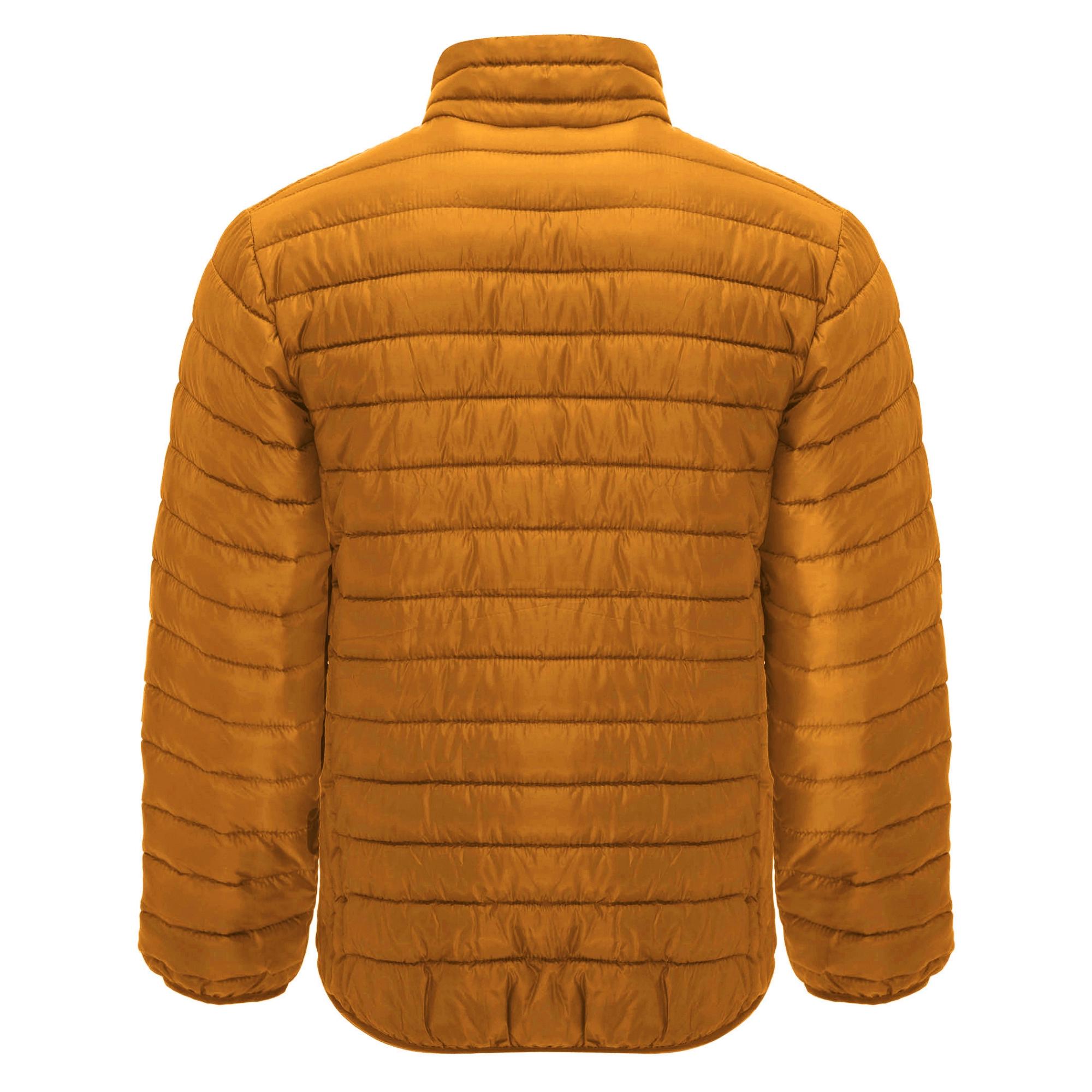 Îmbrăcăminte De Exterior Bărbat FINLAND Galben Curry XL