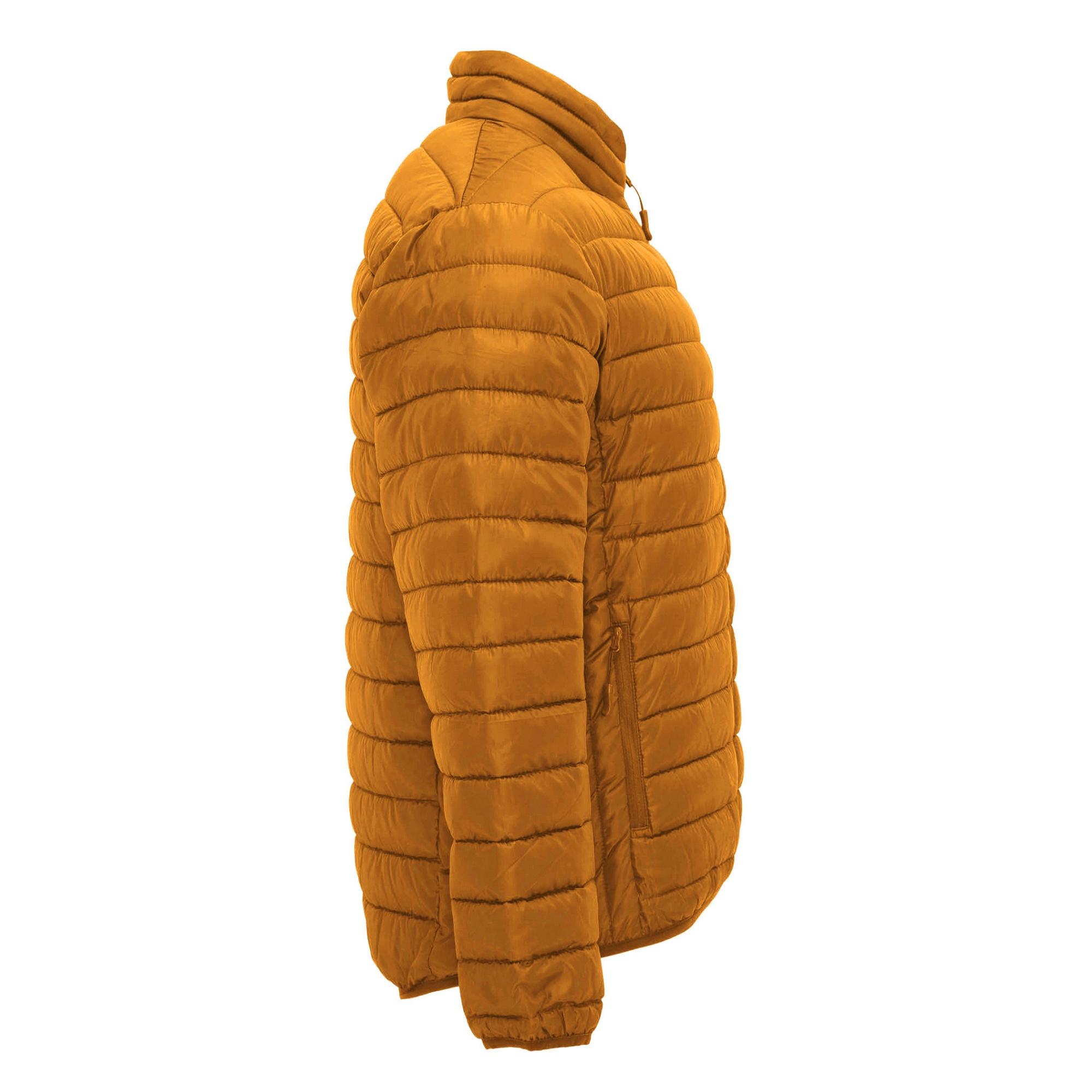 Îmbrăcăminte De Exterior Bărbat FINLAND Galben Curry XL