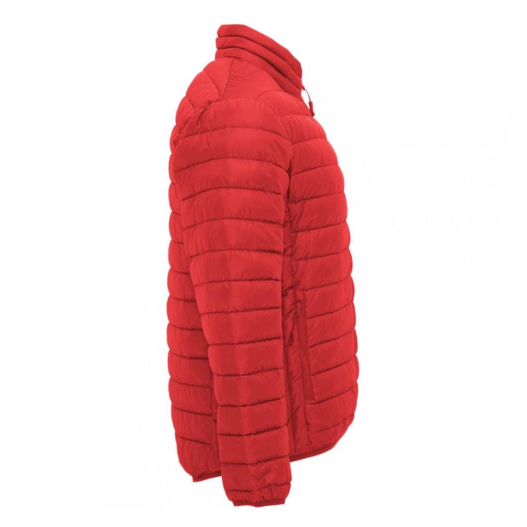 Îmbrăcăminte De Exterior Bărbat FINLAND ROȘU S