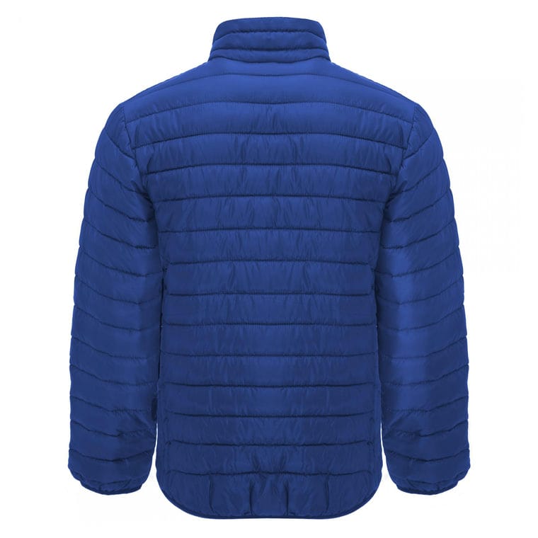 Îmbrăcăminte De Exterior Bărbat FINLAND ALBASTRU ELECTRIC XL