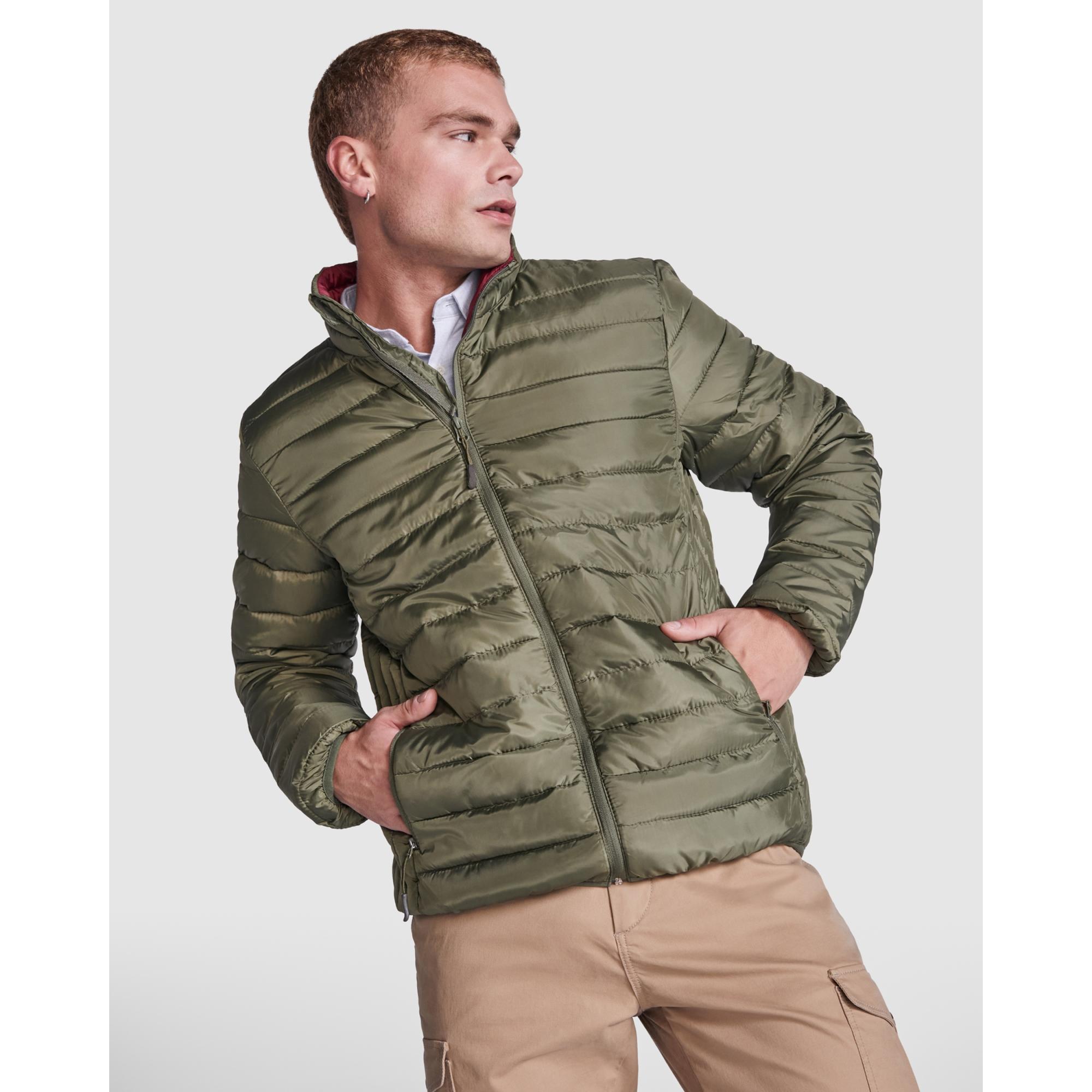 Îmbrăcăminte De Exterior Bărbat FINLAND Galben Curry XL