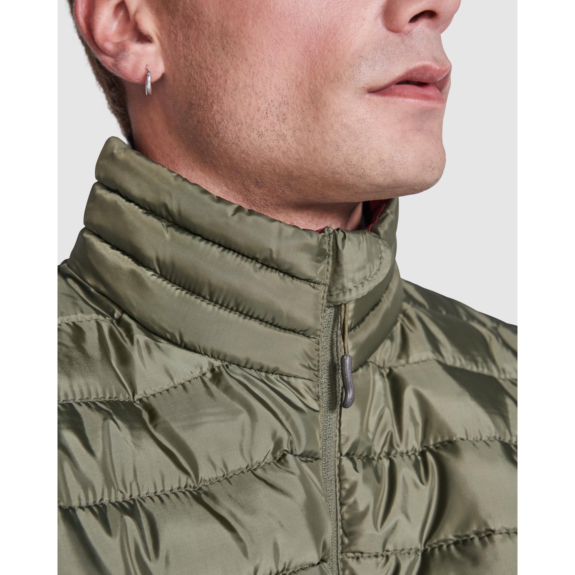 Îmbrăcăminte De Exterior Bărbat FINLAND Galben Curry XL