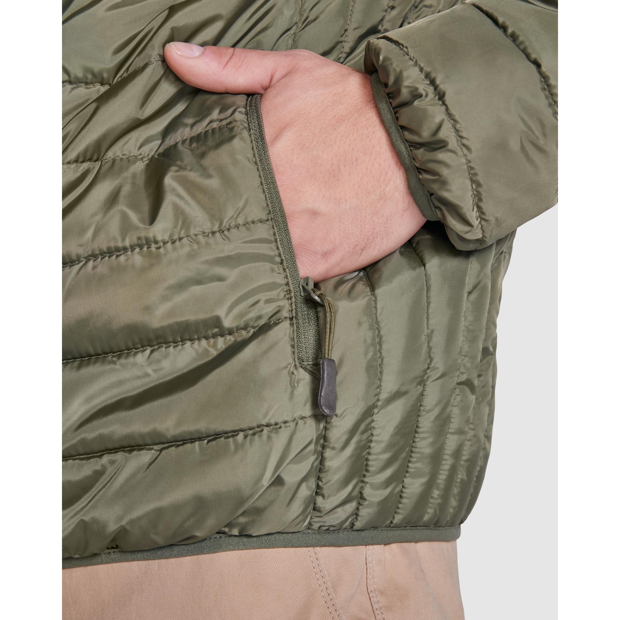 Îmbrăcăminte De Exterior Bărbat FINLAND Galben Curry XL