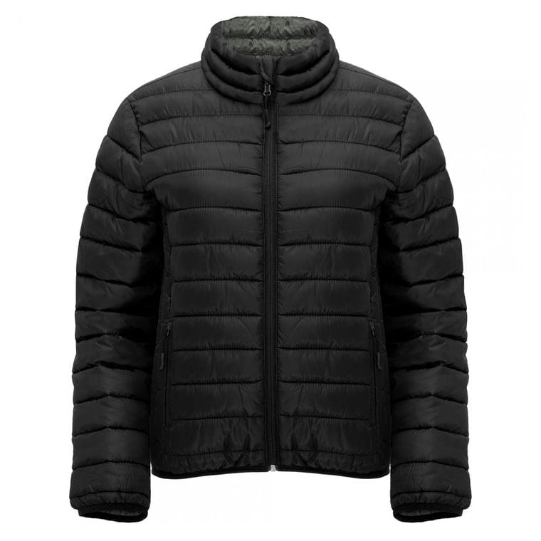 Îmbrăcăminte De Exterior Damă FINLAND WOMAN NEGRU XXL