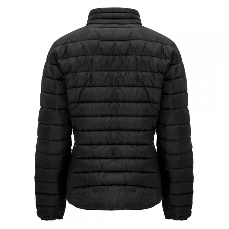 Îmbrăcăminte De Exterior Damă FINLAND WOMAN NEGRU XL