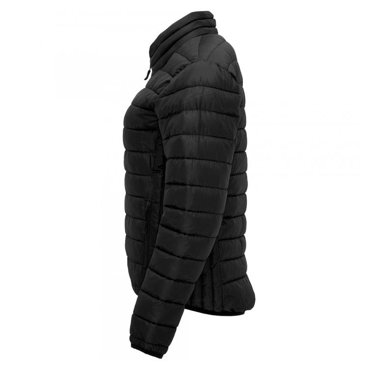 Îmbrăcăminte De Exterior Damă FINLAND WOMAN NEGRU XL