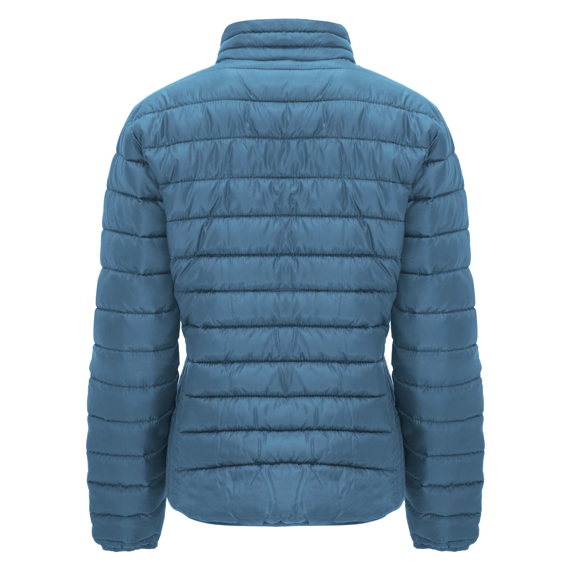 Îmbrăcăminte De Exterior Damă FINLAND WOMAN Albastru Storm L