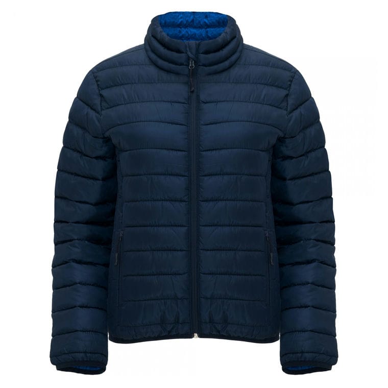 Îmbrăcăminte De Exterior Damă FINLAND WOMAN BLEUMARIN