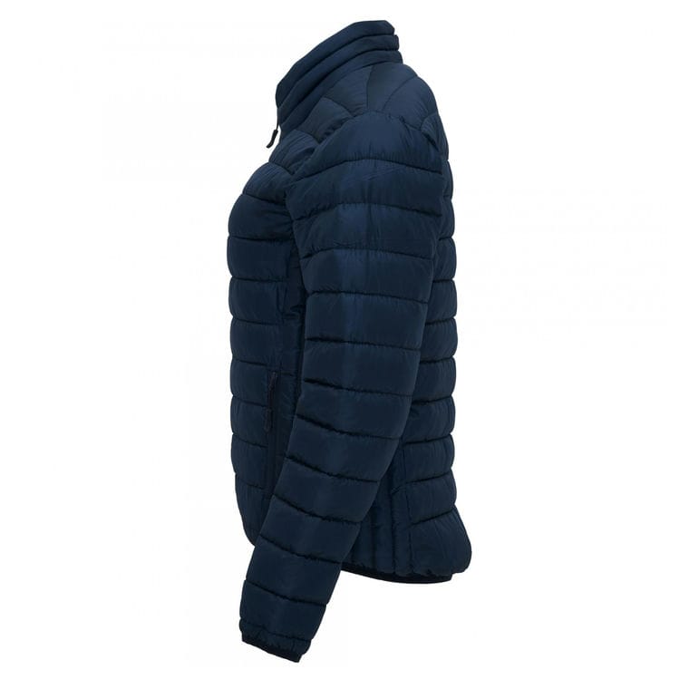 Îmbrăcăminte De Exterior Damă FINLAND WOMAN BLEUMARIN L