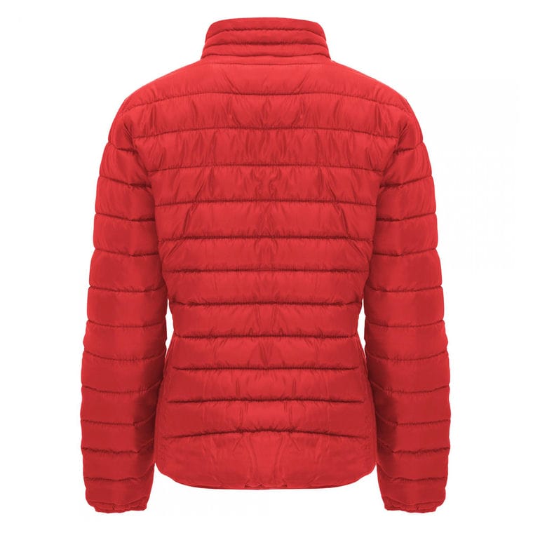 Îmbrăcăminte De Exterior Damă FINLAND WOMAN ROȘU XL