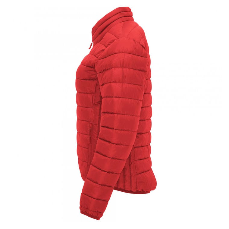 Îmbrăcăminte De Exterior Damă FINLAND WOMAN ROȘU XL