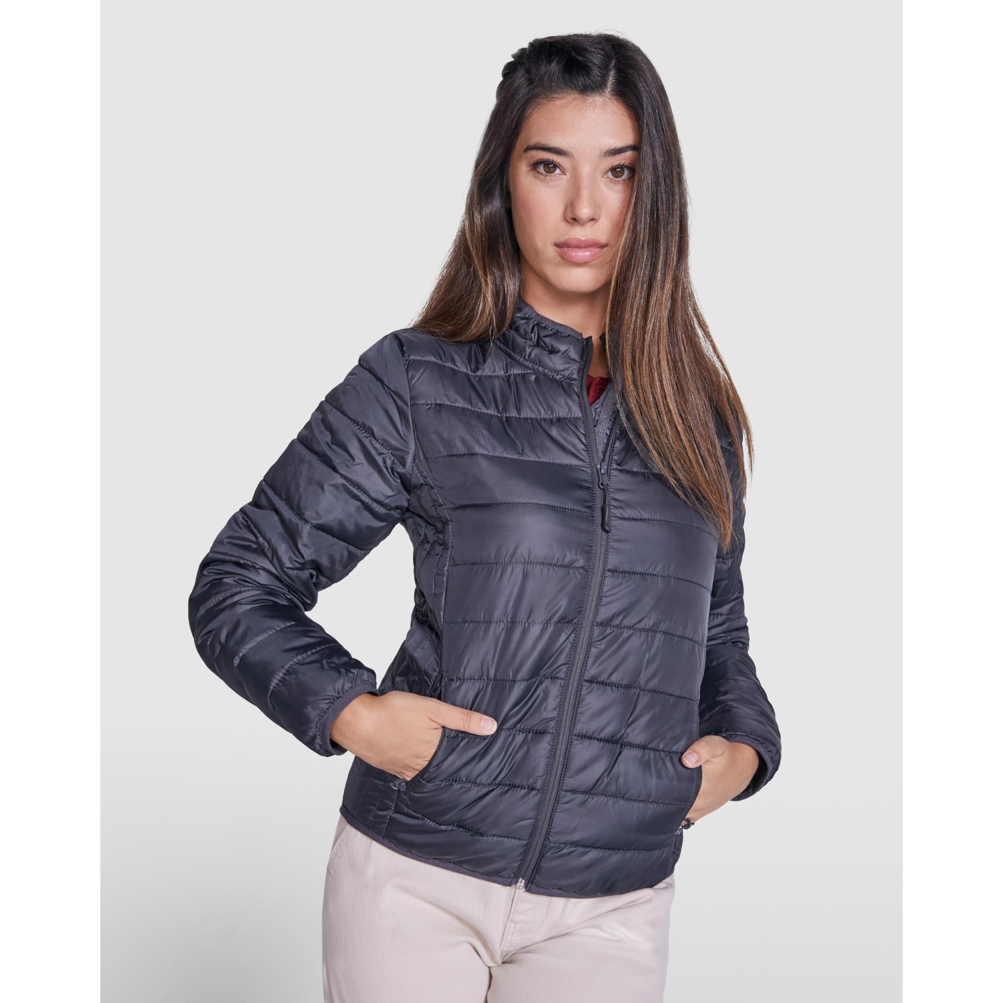 Îmbrăcăminte De Exterior Damă FINLAND WOMAN BLEUMARIN L