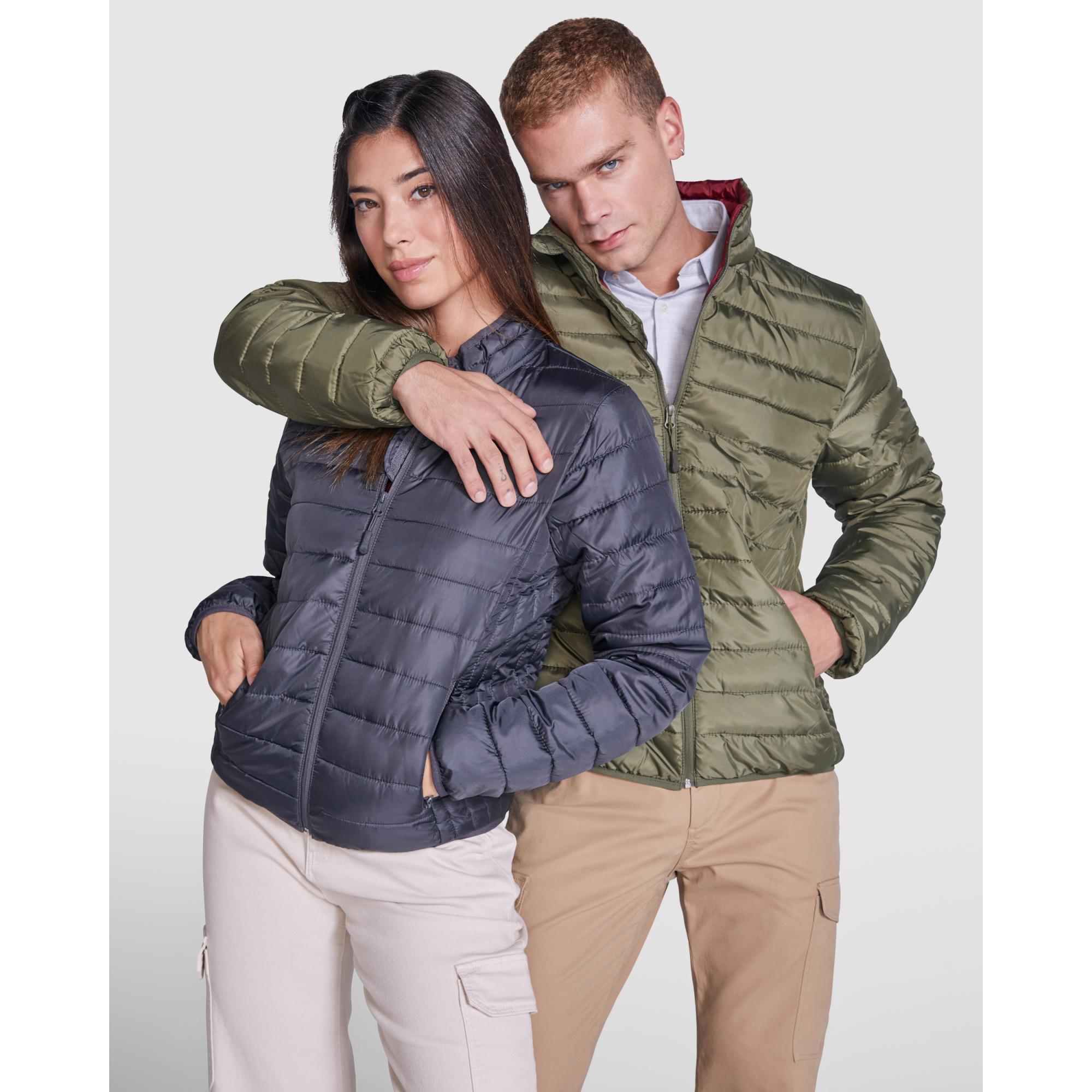 Îmbrăcăminte De Exterior Damă FINLAND WOMAN BLEUMARIN L