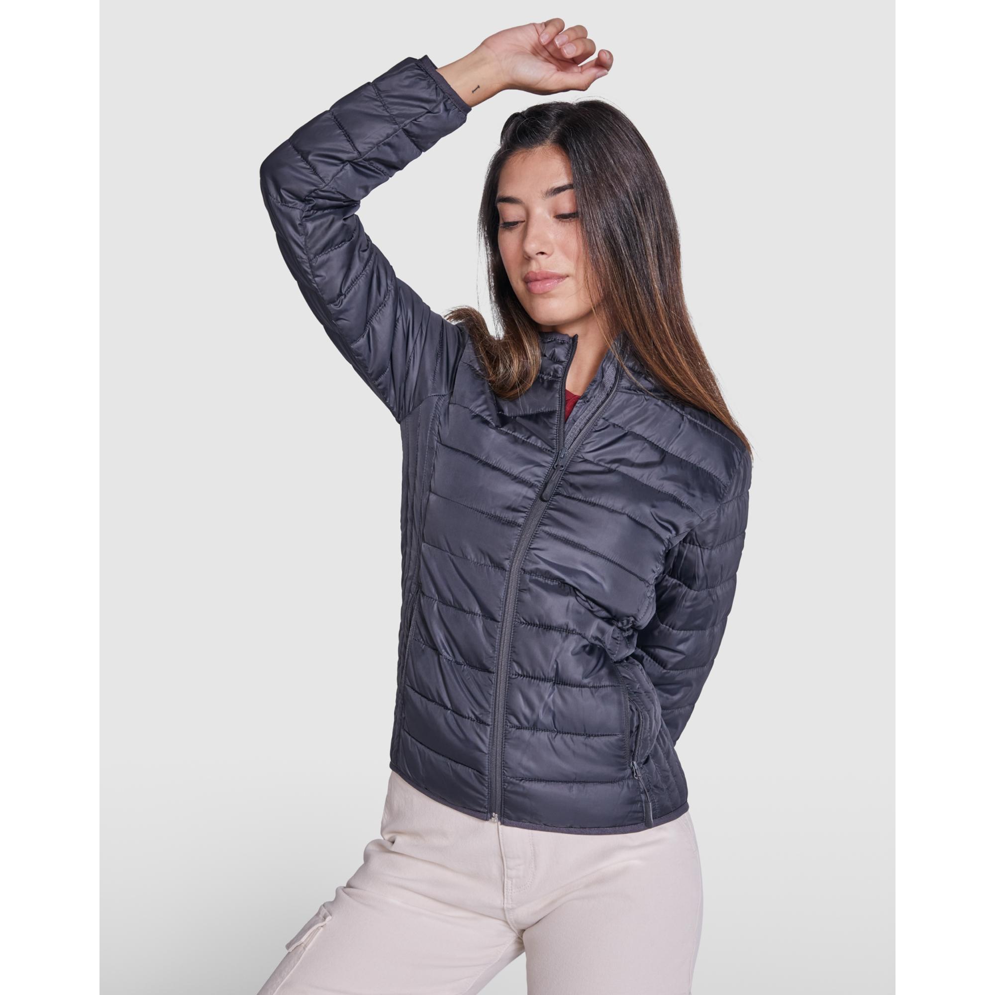 Îmbrăcăminte De Exterior Damă FINLAND WOMAN BLEUMARIN L