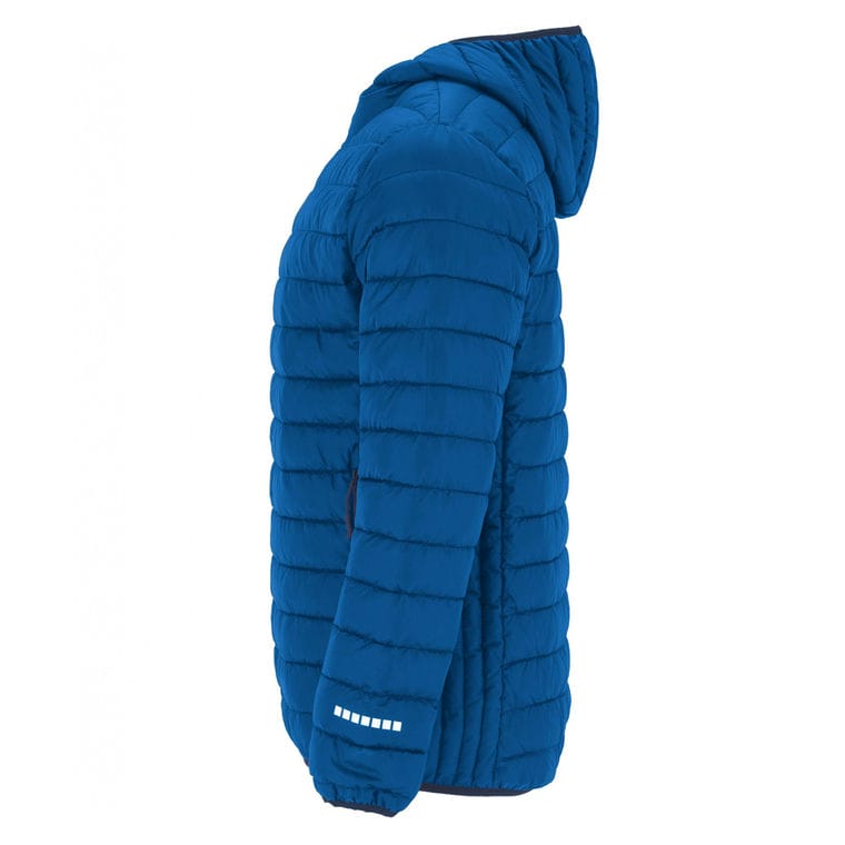 GEACĂ PARKA Bărbat NORWAY SPORT ALBASTRU ROYAL ALBASTRU ROYAL 8 ani
