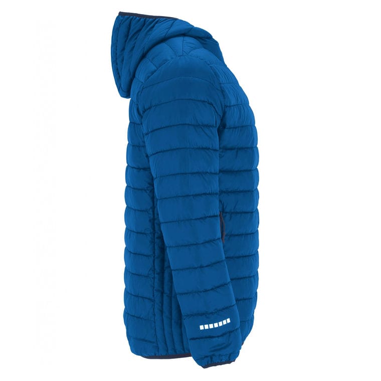 GEACĂ PARKA Bărbat NORWAY SPORT ALBASTRU ROYAL ALBASTRU ROYAL 8 ani