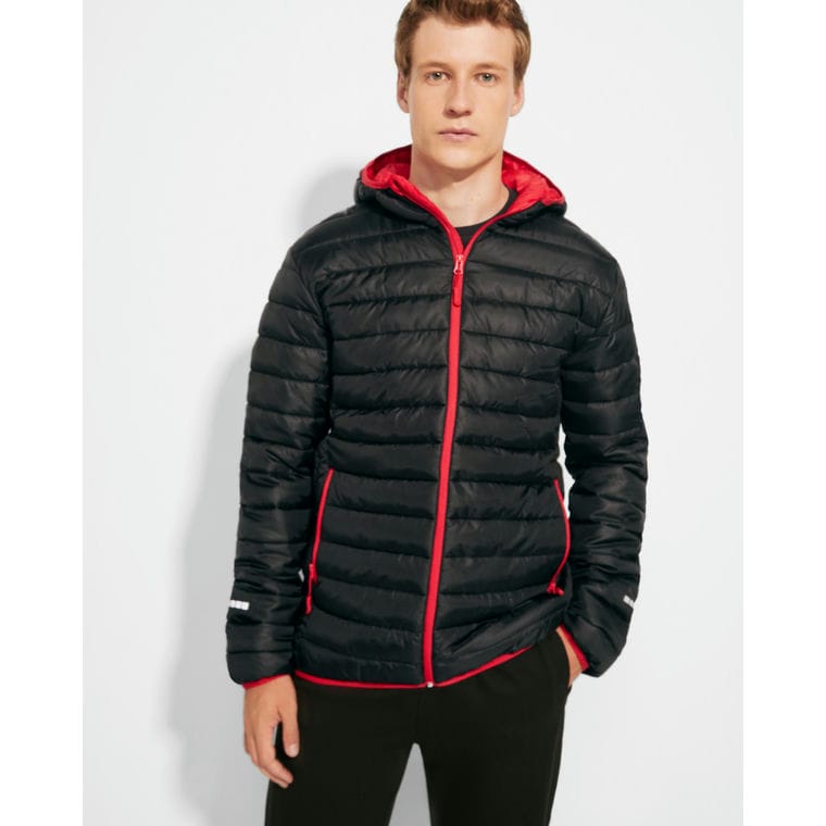 GEACĂ PARKA Bărbat NORWAY SPORT ALBASTRU ROYAL ALBASTRU ROYAL 8 ani