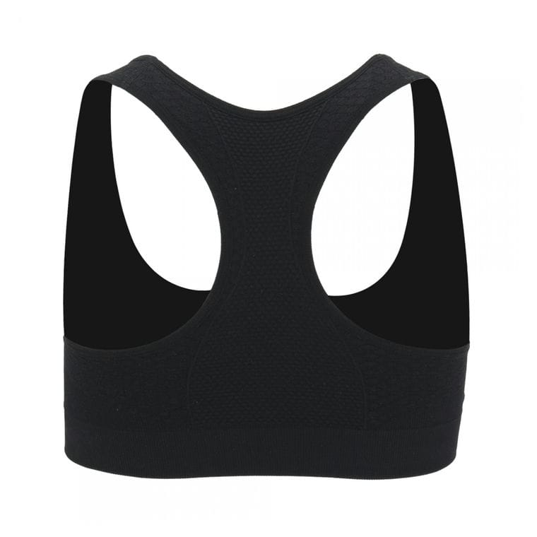 ÎMBRĂCĂMINTE SPORT Damă SAKHIR NEGRU L