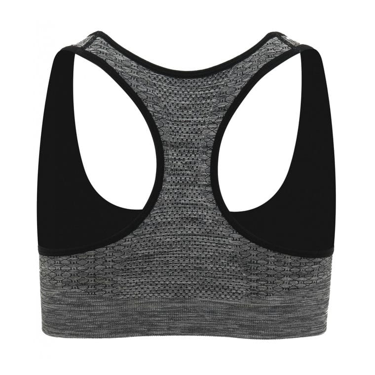 ÎMBRĂCĂMINTE SPORT Damă SAKHIR NEGRU MELANJ XL