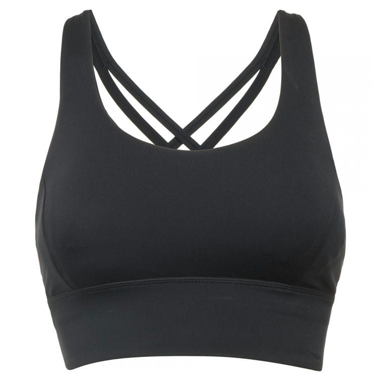 ÎMBRĂCĂMINTE SPORT Damă SEBRING NEGRU