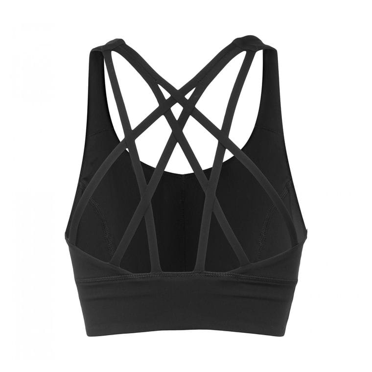 ÎMBRĂCĂMINTE SPORT Damă SEBRING NEGRU XL