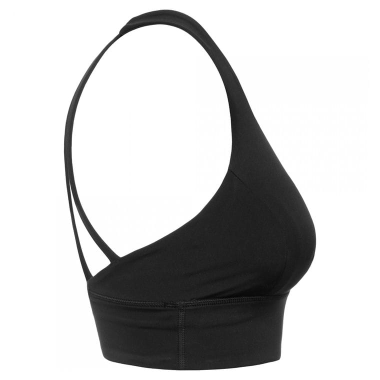 ÎMBRĂCĂMINTE SPORT Damă SEBRING NEGRU XL