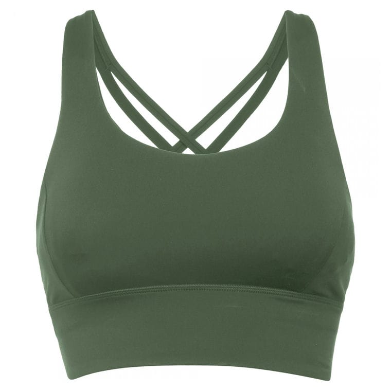 ÎMBRĂCĂMINTE SPORT Damă SEBRING Verde Dafin