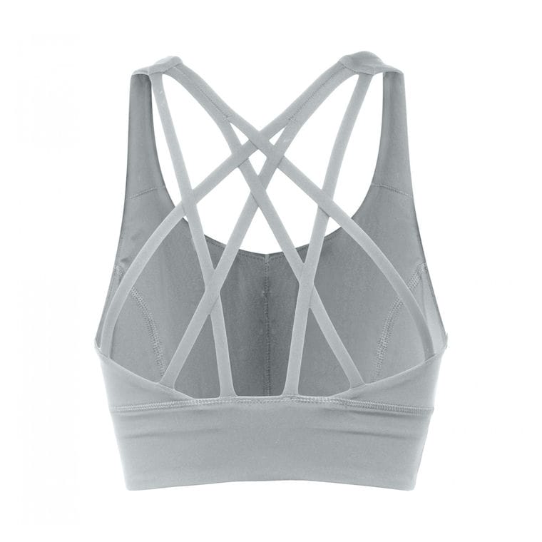 ÎMBRĂCĂMINTE SPORT Damă SEBRING GRI DESCHIS L