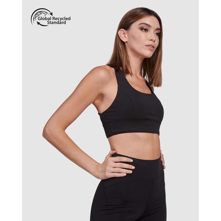 ÎMBRĂCĂMINTE SPORT Damă SEBRING NEGRU XL