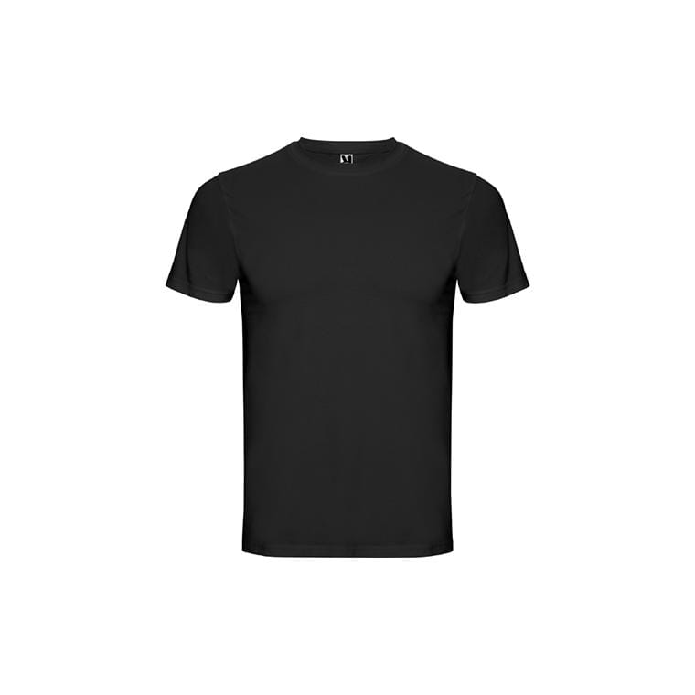 Lenjerie de corp Bărbat SOUL NEGRU 8 ani