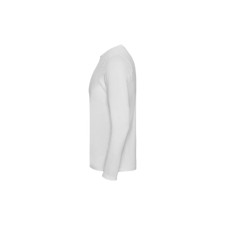 Lenjerie de corp Bărbat SOUL L/S ALB 10 ani