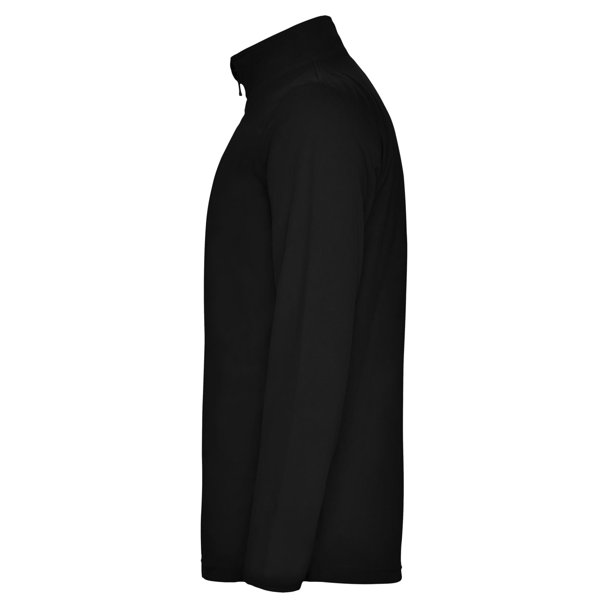 POLAR Bărbat HIMALAYA  NEGRU S