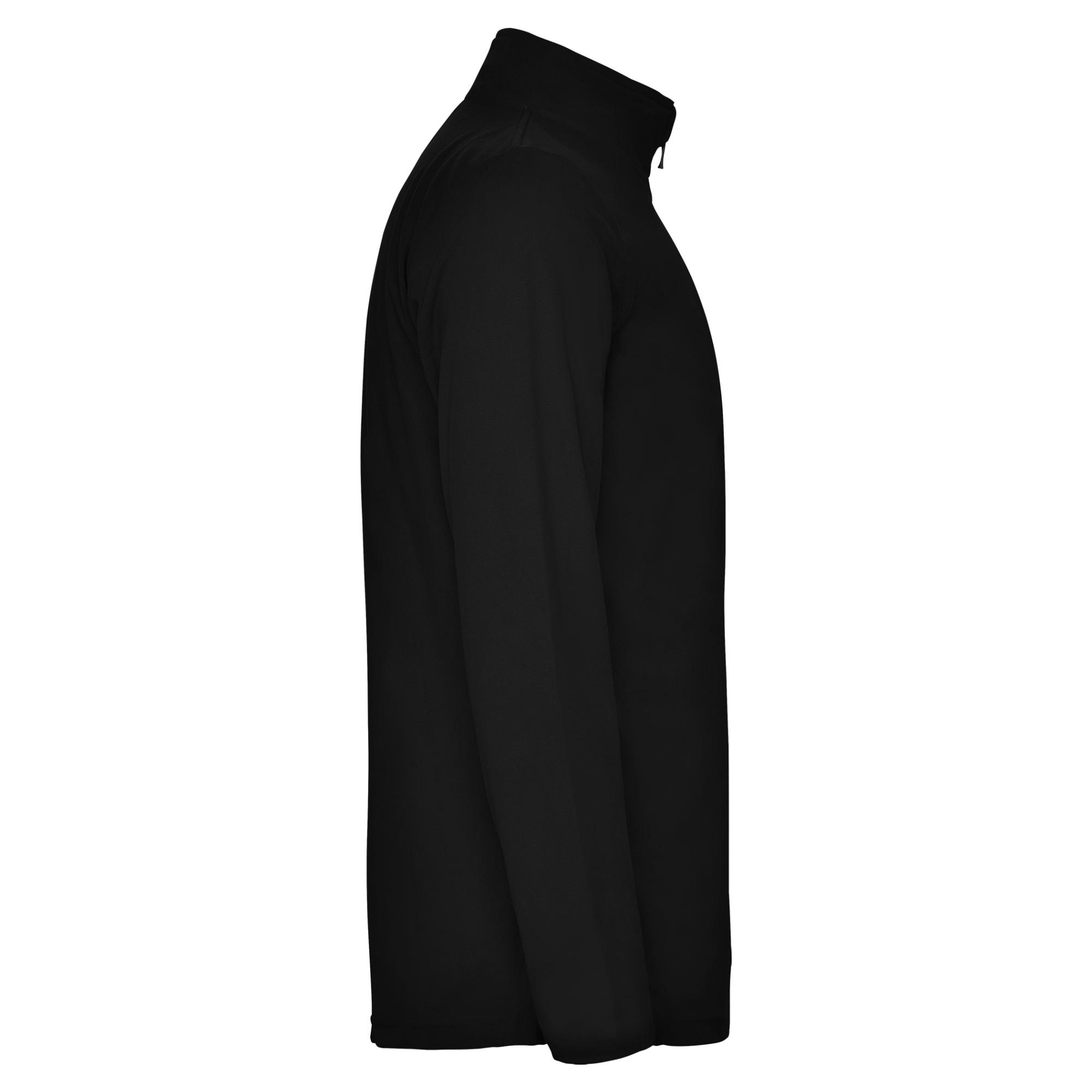 POLAR Bărbat HIMALAYA  NEGRU S