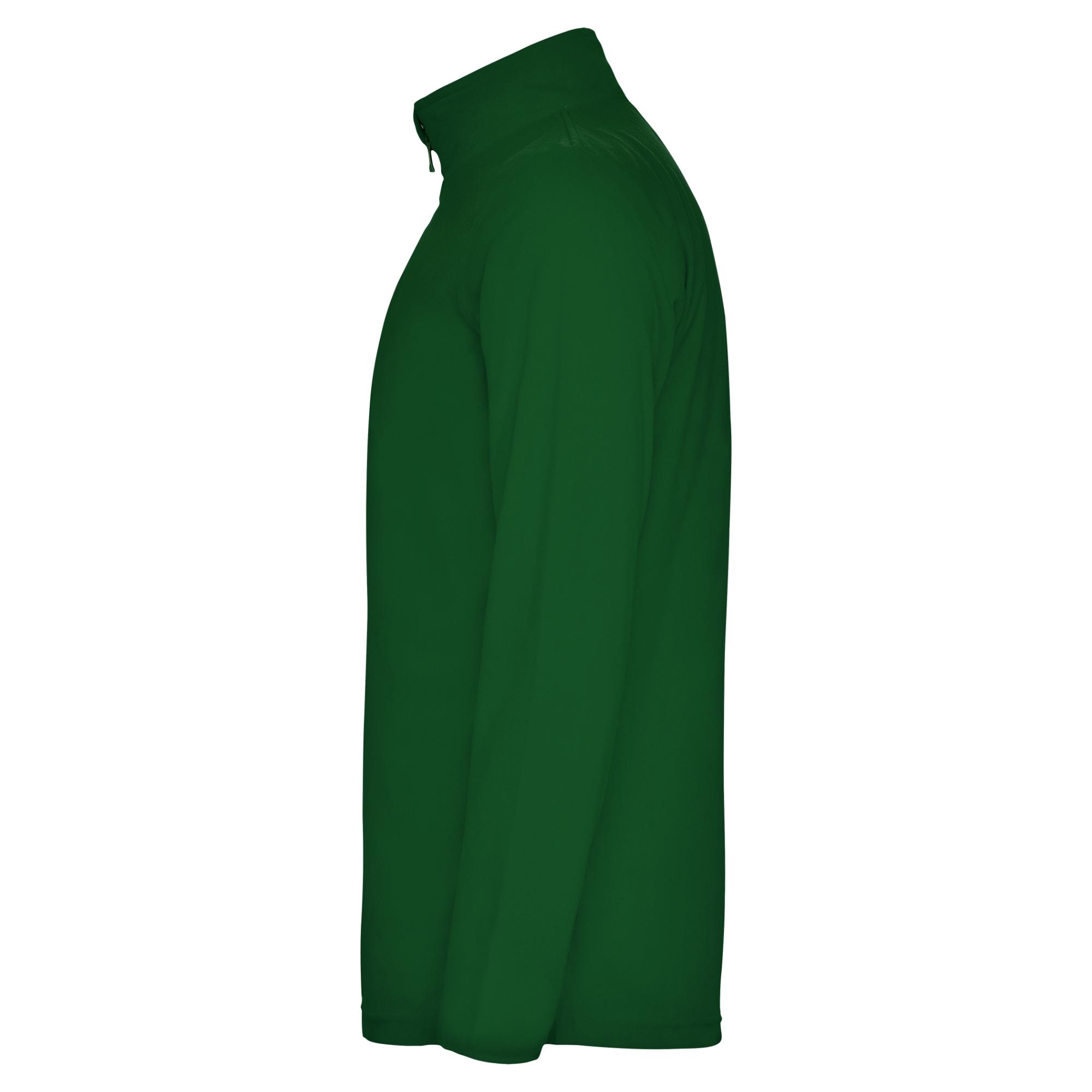 POLAR Bărbat HIMALAYA  VERDE STICLĂ M