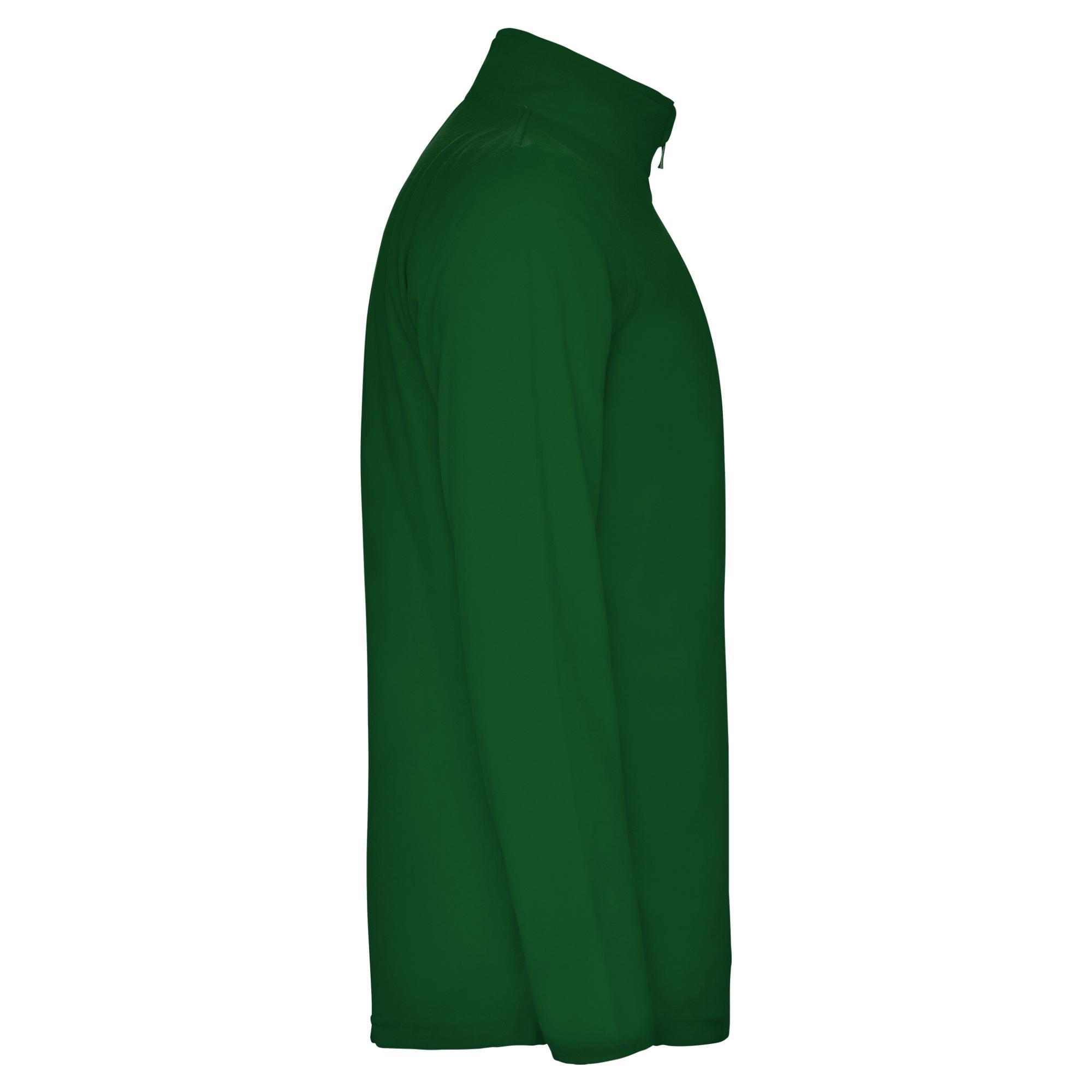 POLAR Bărbat HIMALAYA  VERDE STICLĂ M