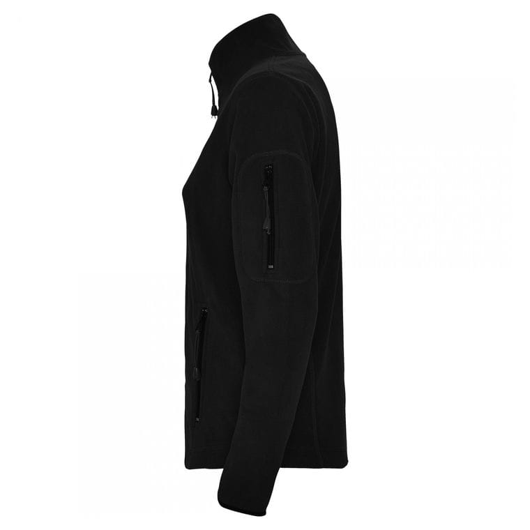 POLAR Damă LUCIANE WOMAN NEGRU M