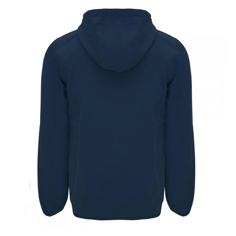 SOFTSHELL Bărbat SIBERIA BLEUMARIN L